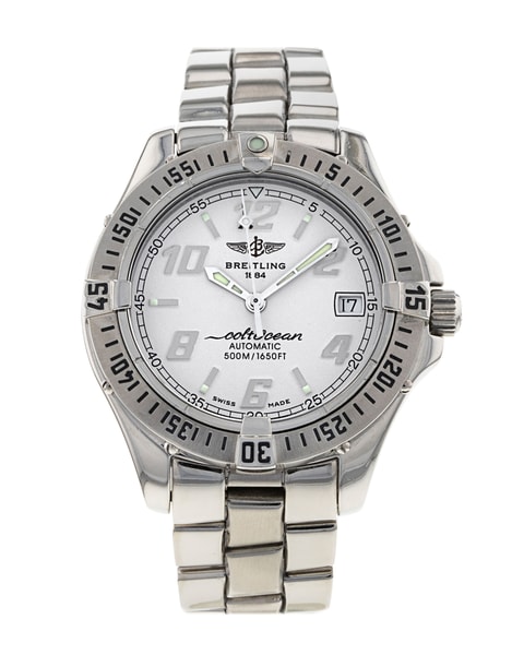 Breitling Colt Auto A17350